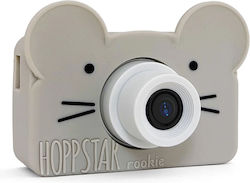 Hoppstar Rookie Παιδική 30MP Oat Γκρι Hoppstar Rookie Παιδική 30MP Oat Γκρι