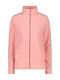 Women's Cardigan Orange