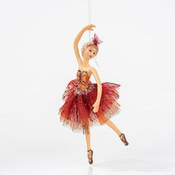 Eurolamp Christmas Figure Ballet dancer