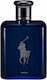Ralph Lauren Polo Blue Eau de Parfum 125ml