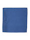 Vardas Men's Handkerchief Blue