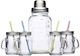 Barcraft Shaker 96429