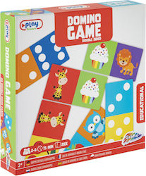 Domino 3+ Ani Grafix Domino 3+ Ani Grafix