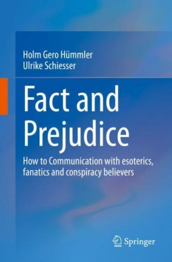 Fact And Prejudice