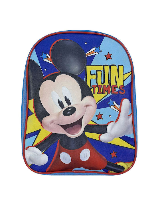 Disney School Bag Backpack Kindergarten