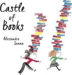 Castle Books Hardback