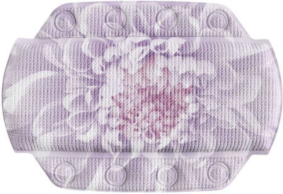 Kleine Wolke Bath Pillow with Suction Cups 22x32cm