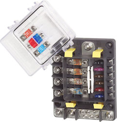 Blue Sea Boat Fuse Box