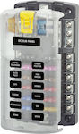 Blue Sea Boat Fuse Box