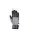 Reusch R-tex Xt Ανδρικά Γάντια Σκι & Snowboard Μαύρα