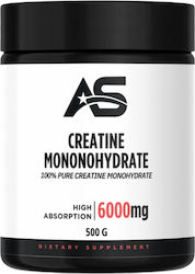 American Supps Креатин Монохидрат Tri Creatine Malate 500гр American Supps Креатин Монохидрат Tri Creatine Malate 500гр