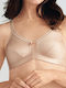 Amoena Rita Sb Beige Minimizer Sutien