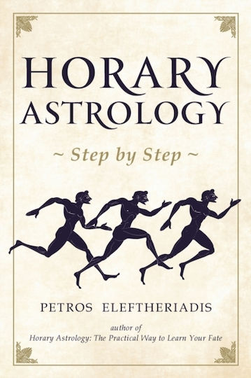 Horary Astrology Step by Step Horary Astrology Step by Step