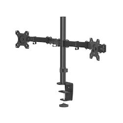 HAMA (00118491) Компютърна Стойка За Монитор За Офис До 32" HAMA (00118491) Компютърна Стойка За Монитор За Офис До 32"
