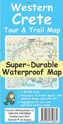 Western Crete Tour & Trail Super