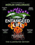 Entangled Life (the Illustrated Edition) (Hardcover)