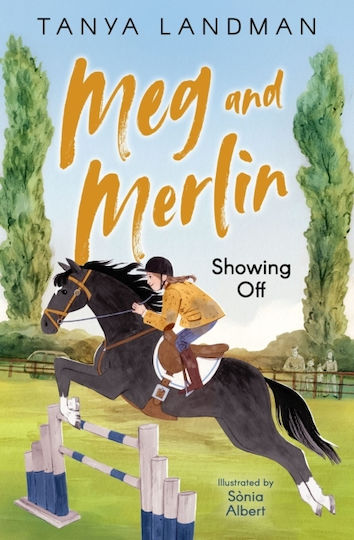 Meg And Merlin Meg And Merlin