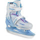 Powerslide Frozen Sister Rules 991011 Детски Ice Skates Μωβ