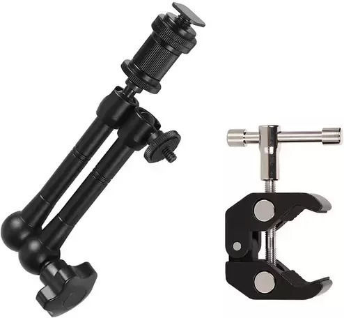 Hurtel Βάση Στήριξης Action Cameras για Universal
