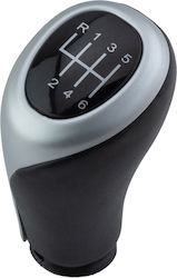 NTY Shift Knob for BMW Series 3 Black