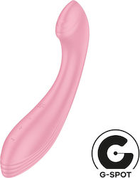 Satisfyer G-Force Ροζ Satisfyer G-Force Ροζ