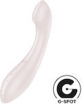 Satisfyer G-Force Vibrator G-Spot 20cm Flesh