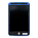 LCD Tableta de scris 8.5" Blue