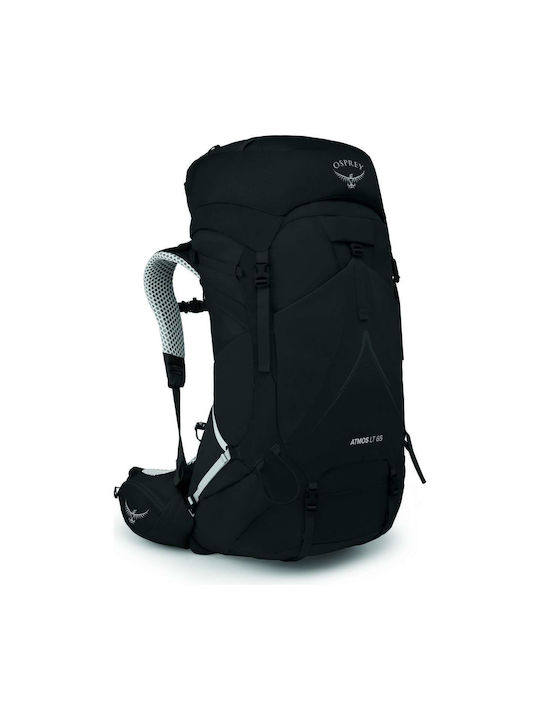 Osprey Atmos Ag Lt 65 Планински раница 65лт Black L/XL