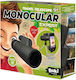 Buki Expert Monocular Τηλεσκόπιο για 9+ Ετών