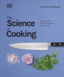 Science Of Cooking