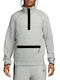 Sportswear Tech Fleece Φούτερ Γκρι