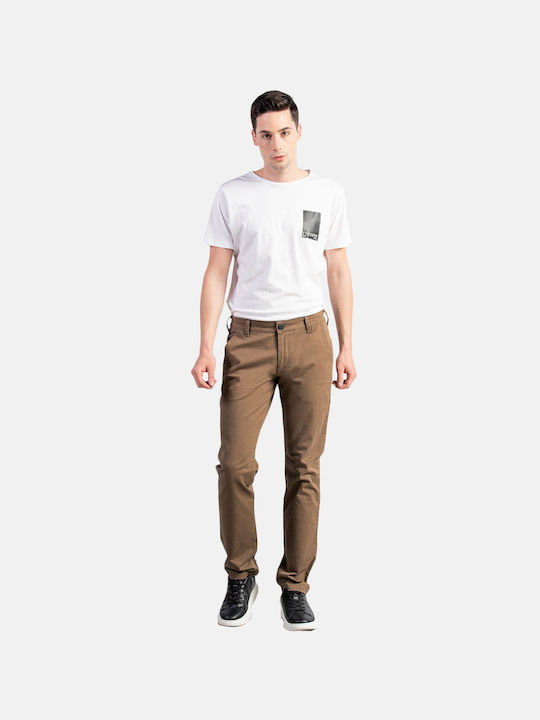 Cover Jeans Chibo T0085 Мъжко Джинсово Панталон...