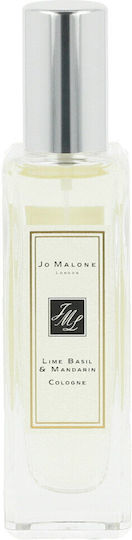 Jo Malone Lime Basil & Mandarin Eau de Cologne 30ml