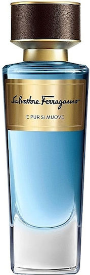 Salvatore Ferragamo E Pur Si Muove Eau de Parfum 100ml