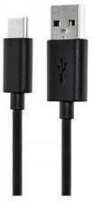 Motorola USB 2.0 USB-C male - USB-A 1m (S928D87915) Motorola USB 2.0 USB-C male - USB-A 1m (S928D87915)