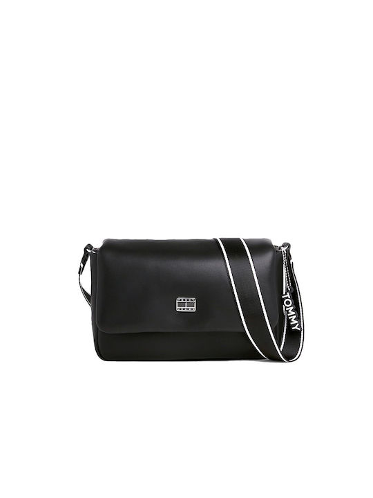 Tommy Hilfiger Set Women's Bag Crossbody Black