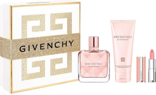 Irresistible Damen Duftset mit Eau de Parfum