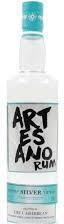 Artesano Silver Caribean 38% 700ml