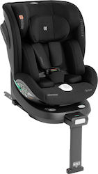Kikka Boo i-Twist Baby Car Seat i-Size with Iso...