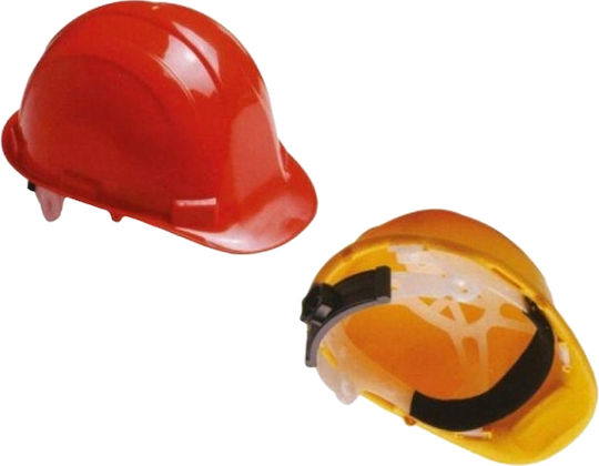 MO.0092590-2-1 Κράνος Baustelle Orange
