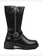 Lumberjack Women's Boots Black