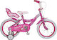 Orient Molly 18" Kinder Fahrrad Stadt Rosa