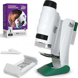 Top Bright Educational Microscope