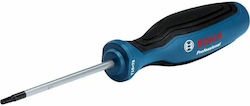 Bosch Screwdriver Torx with Nib Size T15