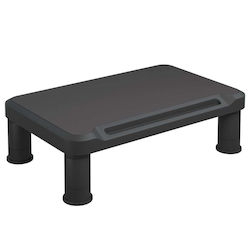 vidaXL Schreibtisch Halterung Monitor (51724)