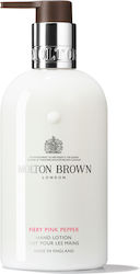Molton Brown Огнен Розов Пипер 300мл Molton Brown Огнен Розов Пипер 300мл