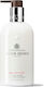 Molton Brown Fiery Pink Pepper Bubble Bath with Moisturizing Glycerin 300ml