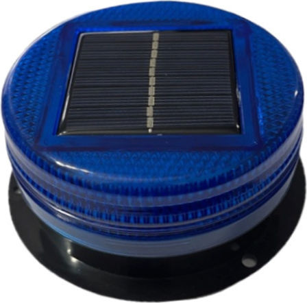 Car Beacon 12V with Red Lighting