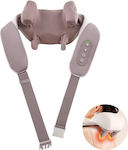 Massage Device for the Neck with Heating Function 0010796