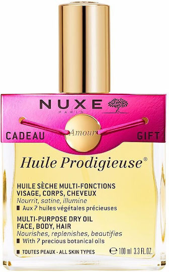 Nuxe Huile Prodigieuse Huile Oil